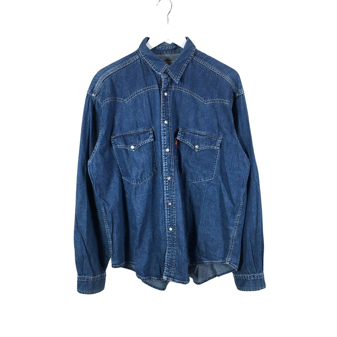 Unisex Levi's - Farkkupaita, koko XL - (1)