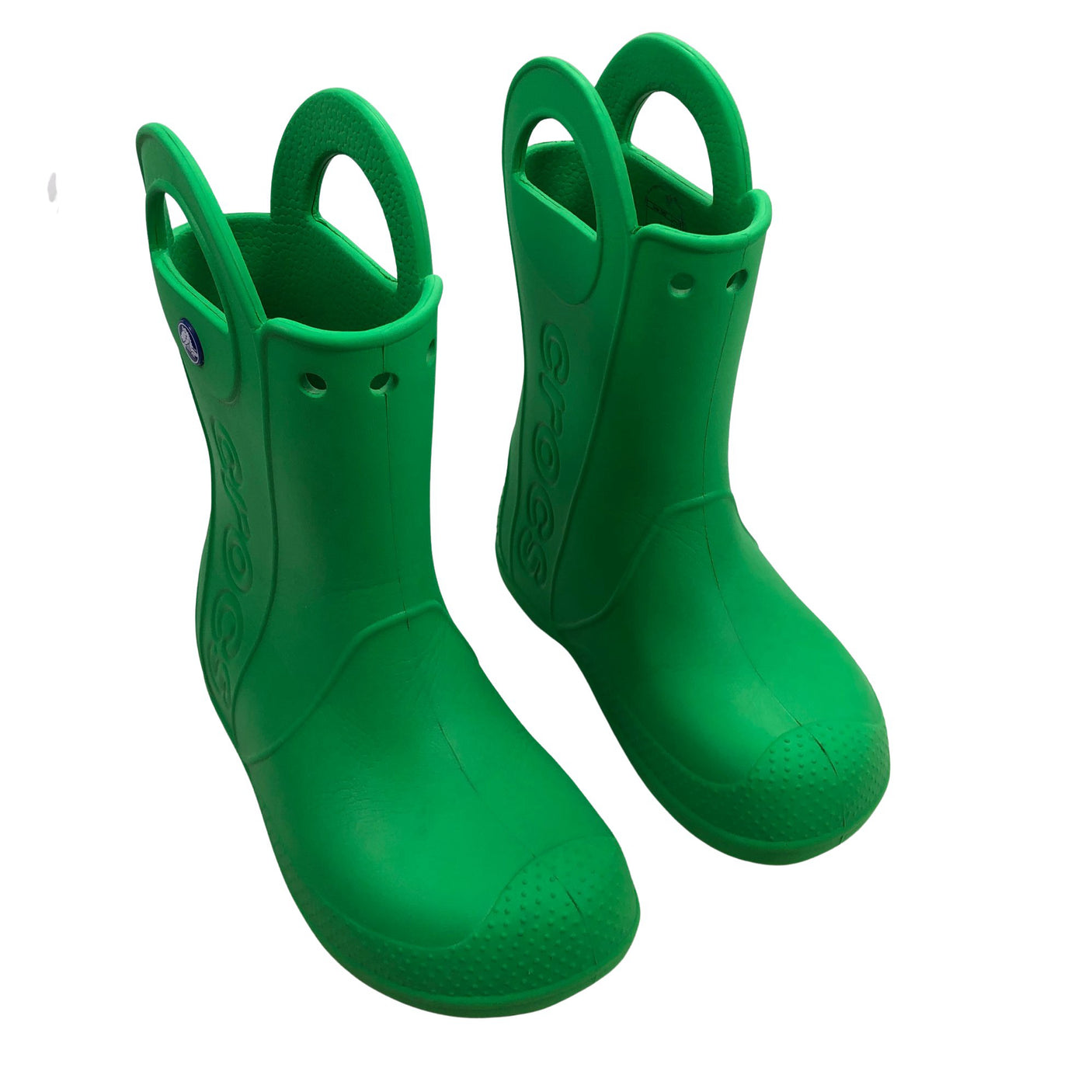 Unisex Crocs - Kumisaappaat, koko 32 - (2)