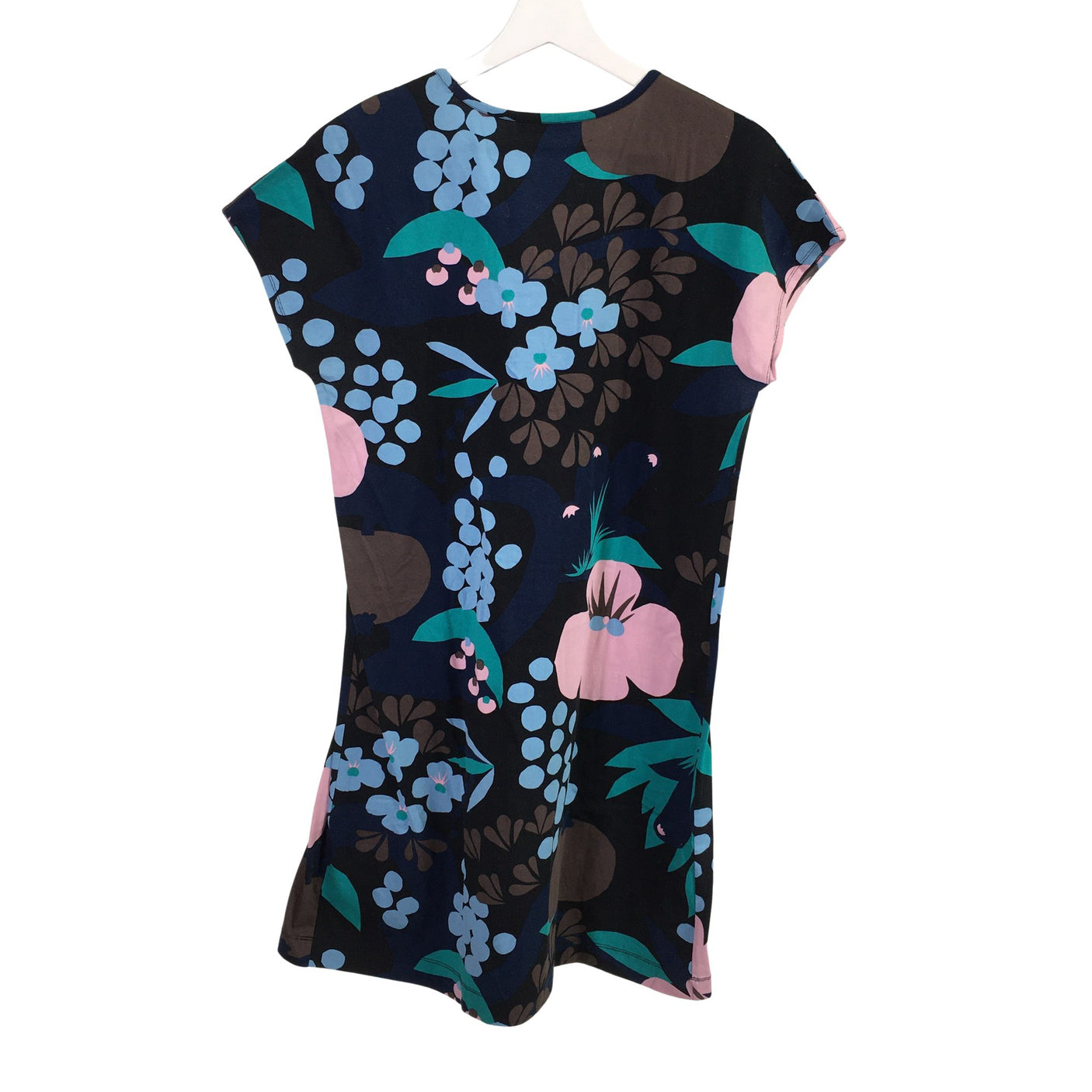 Unisex Marimekko - Trikoomekko, koko 40 - (2)