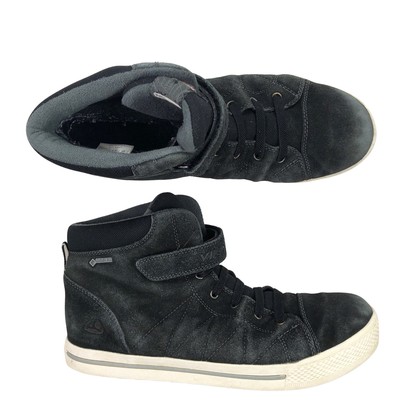 Unisex Viking - Tennarit, koko 43 - (1)