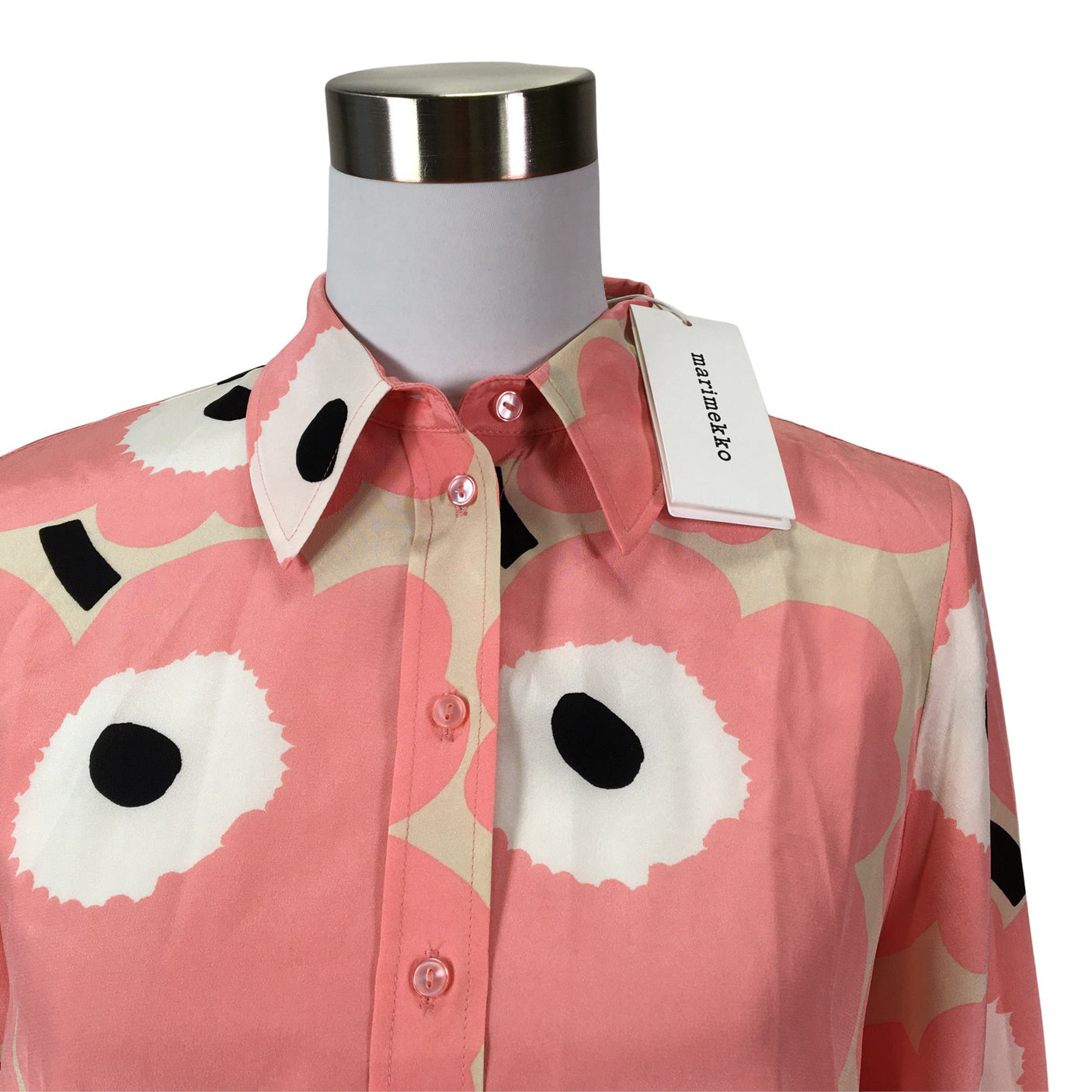 Unisex Marimekko - Pusero, koko 36 - (3)