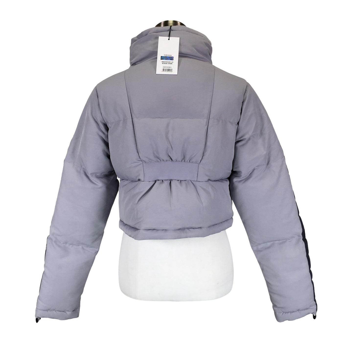 Unisex Gymshark - Toppatakki, koko 34 - (2)