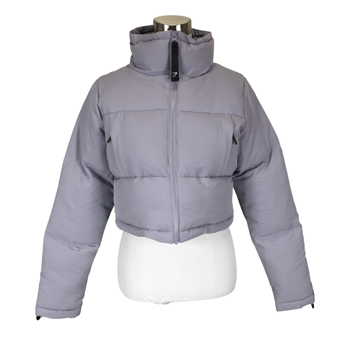 Unisex Gymshark - Toppatakki, koko 34 - (1)