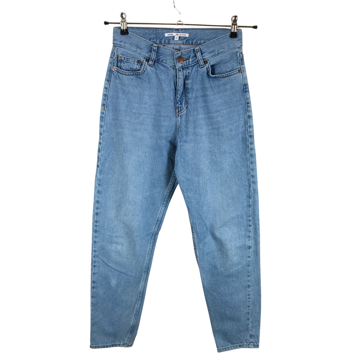 Unisex Junkyard - Farkut, koko 34 - (1)