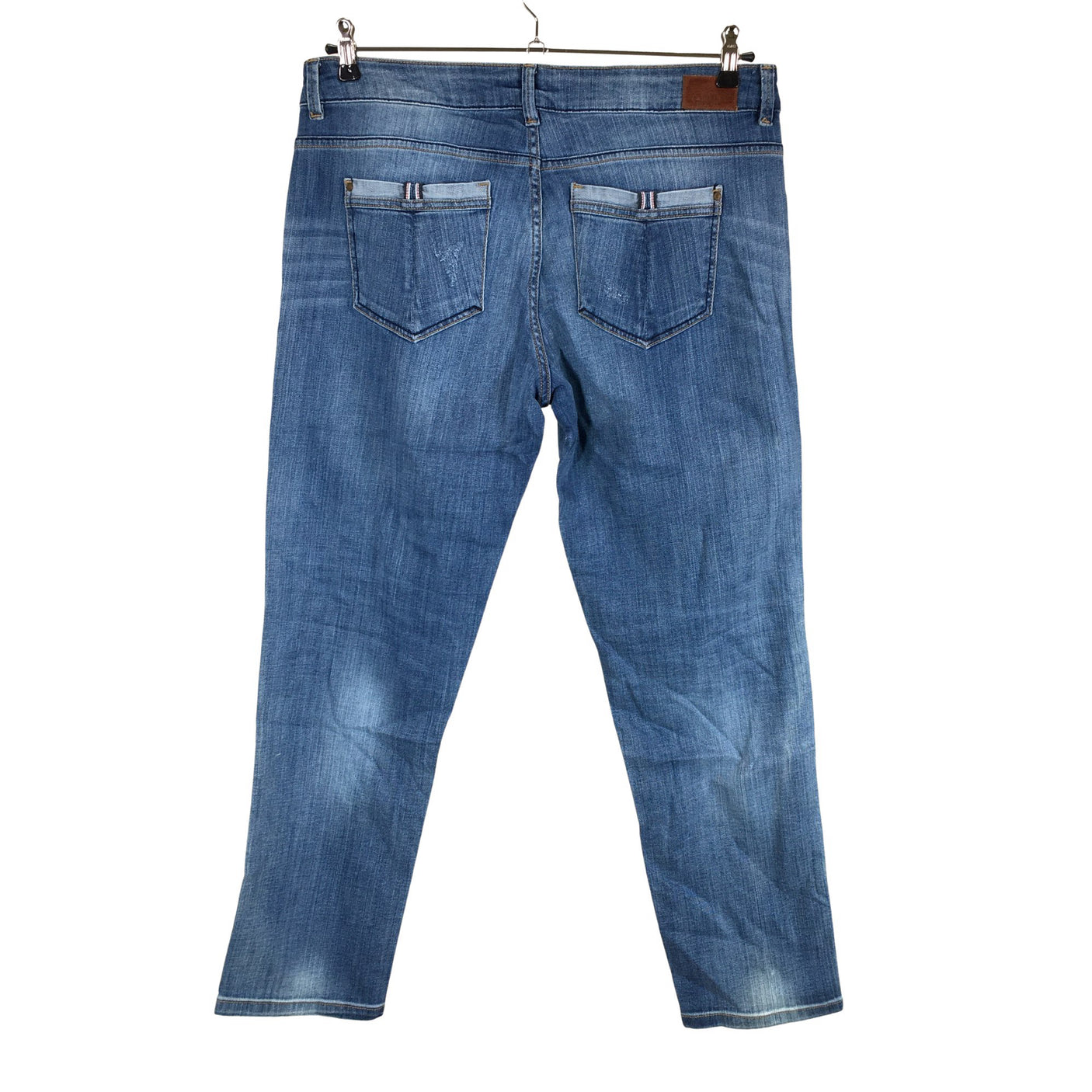 Unisex Zara - Farkut, koko 44 - (2)