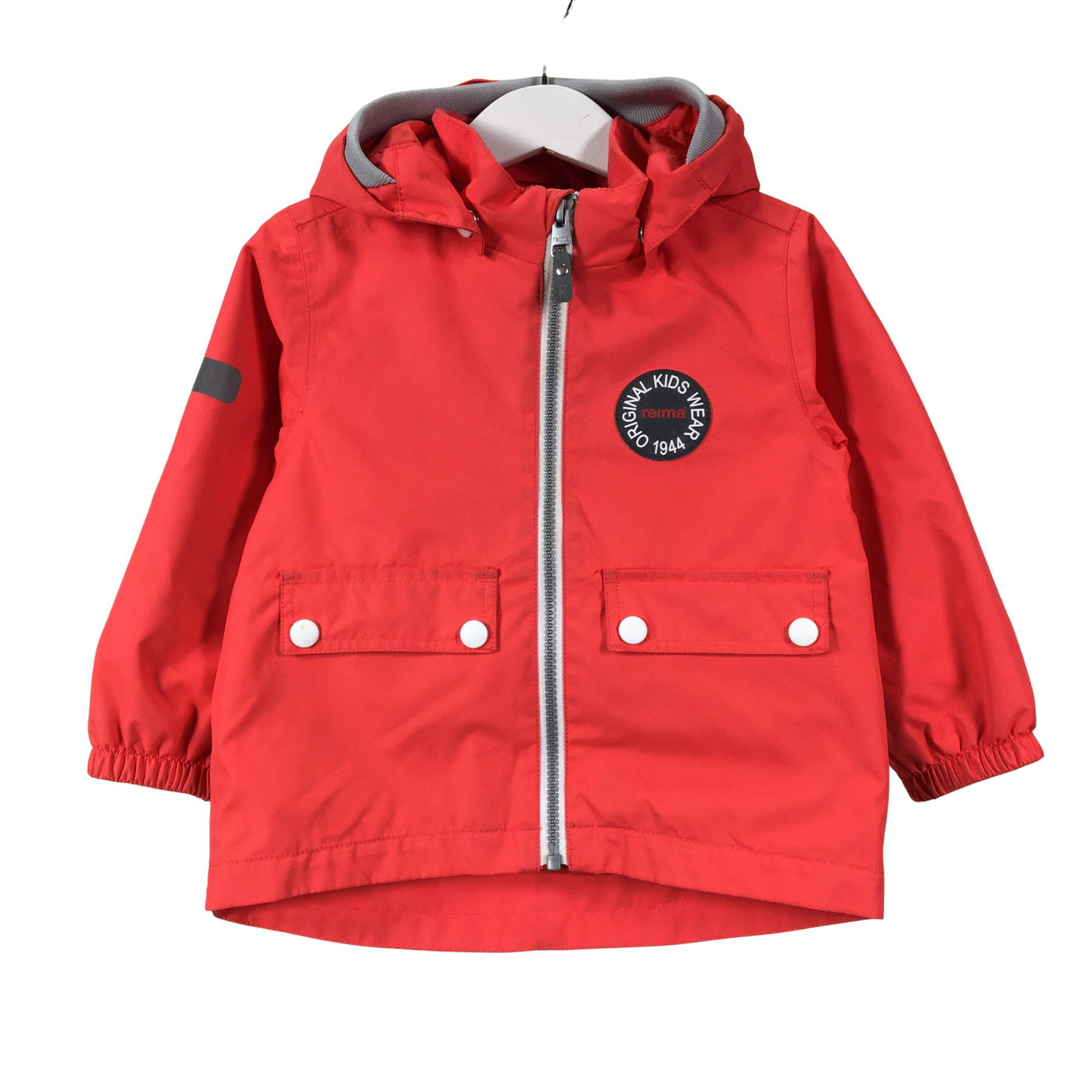Unisex Reimatec - Välikausitakki, koko 80 - 86 - (1)