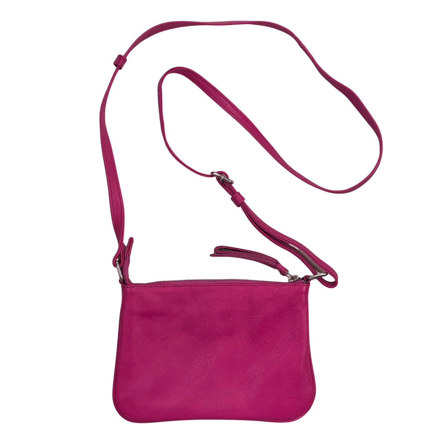 Unisex Lumi - Olkalaukku, koko Mini - (2)