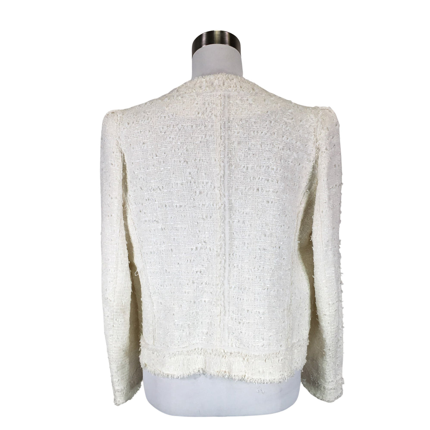 Unisex Massimo Dutti - Kesätakki, koko 42 - (2)