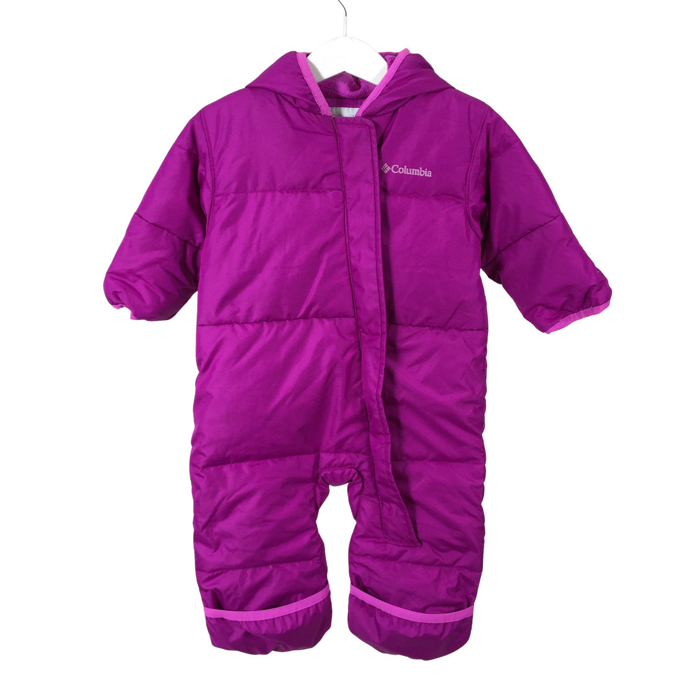 Unisex Columbia - Toppahaalari, koko 68 - 74 - (1)