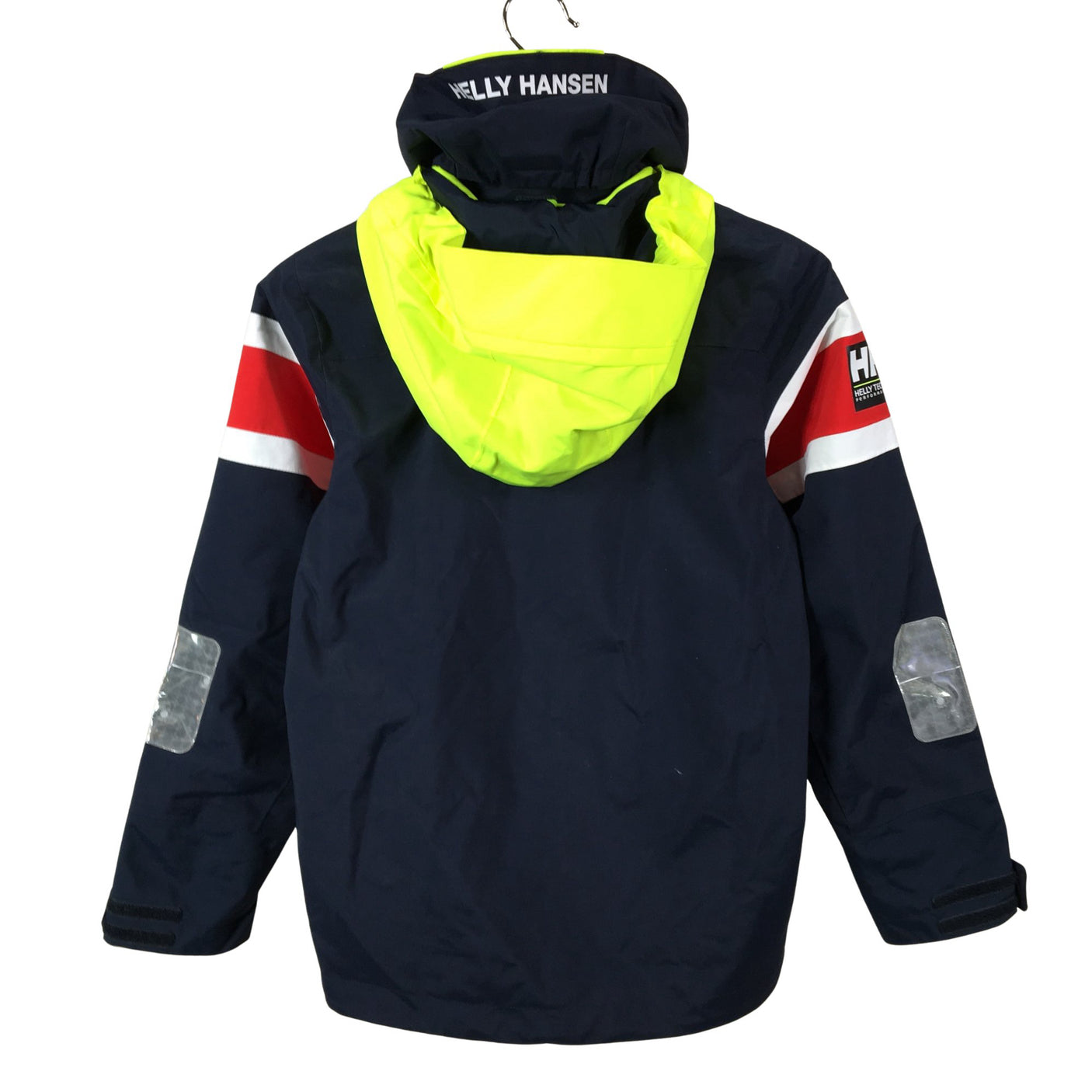 Unisex Helly Hansen - Kuoritakki, koko 146 - 152 - (2)