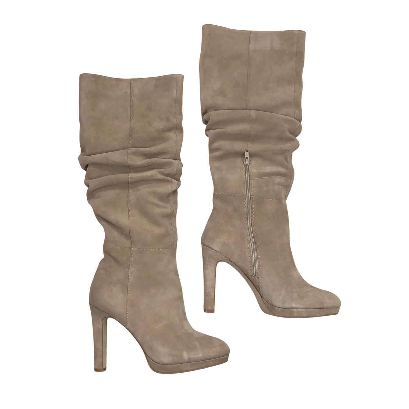 Unisex Kiomi - Saappaat, koko 40 - (1)
