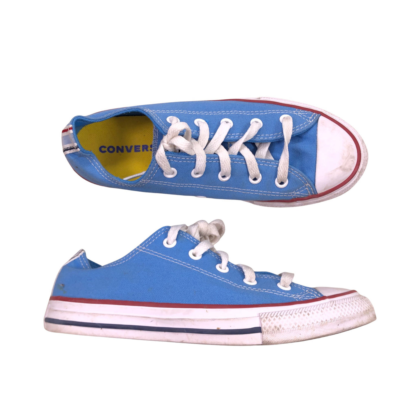 Unisex Converse - Tennarit, koko 34 - (1)