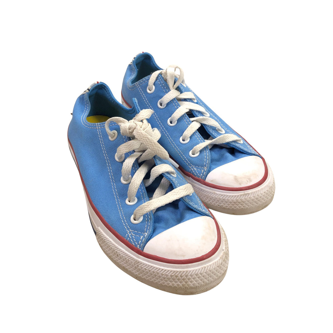 Unisex Converse - Tennarit, koko 34 - (2)