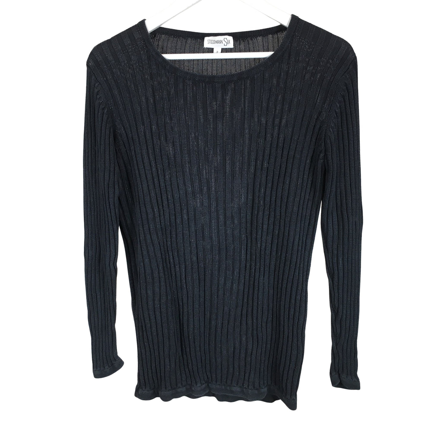 Unisex Stockmann Silk - Neulepaita, koko S - (1)