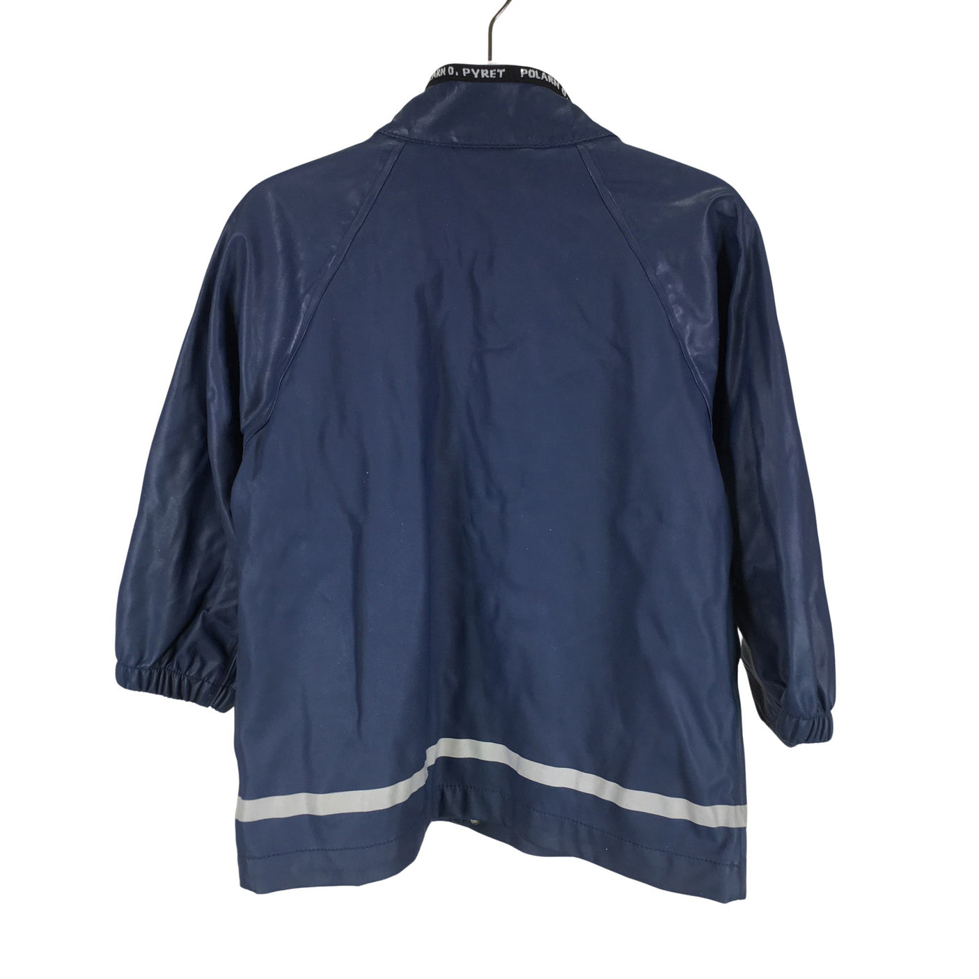 Unisex Polarn O. Pyret - Sadetakki, koko 86 - 92 - (2)