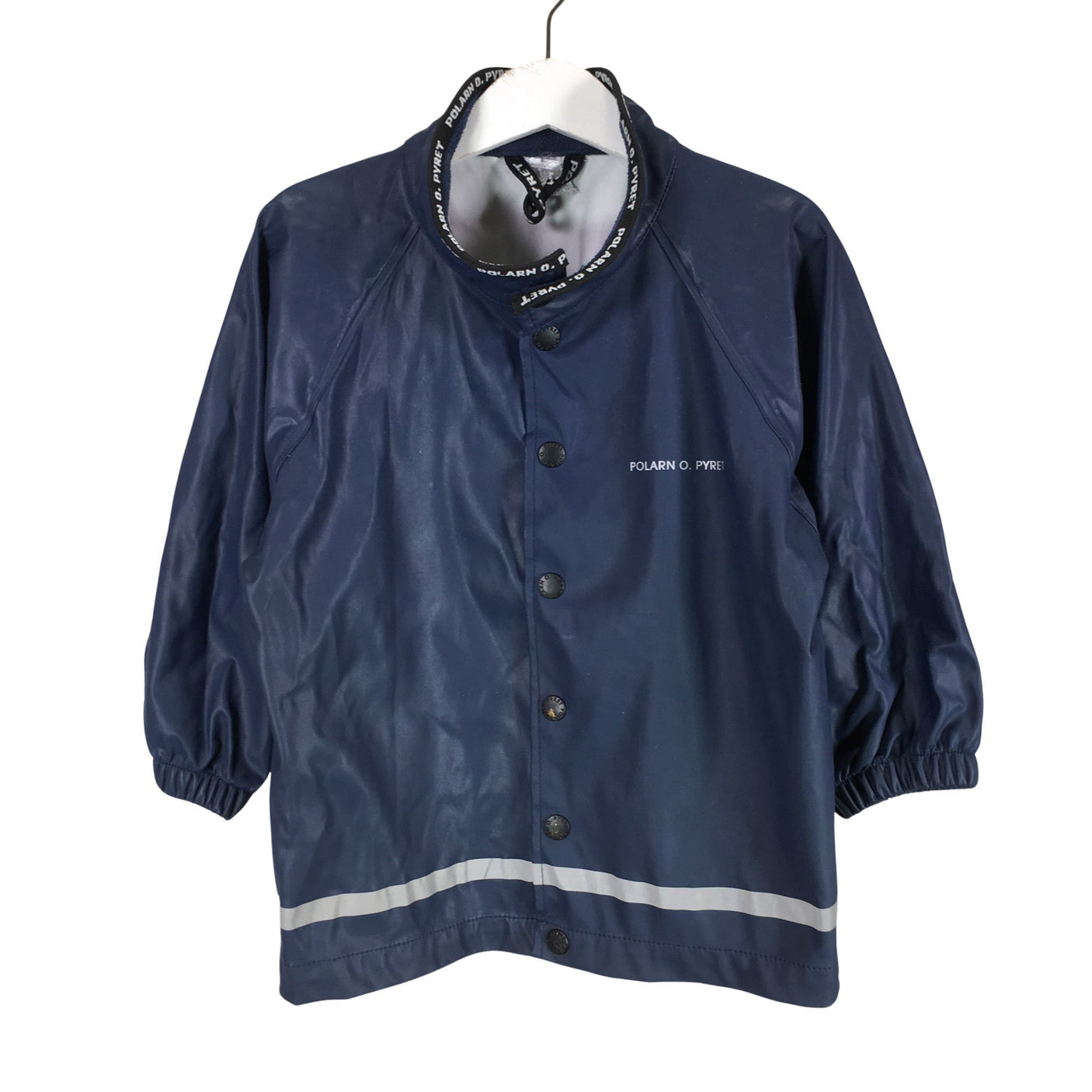 Unisex Polarn O. Pyret - Sadetakki, koko 86 - 92 - (1)