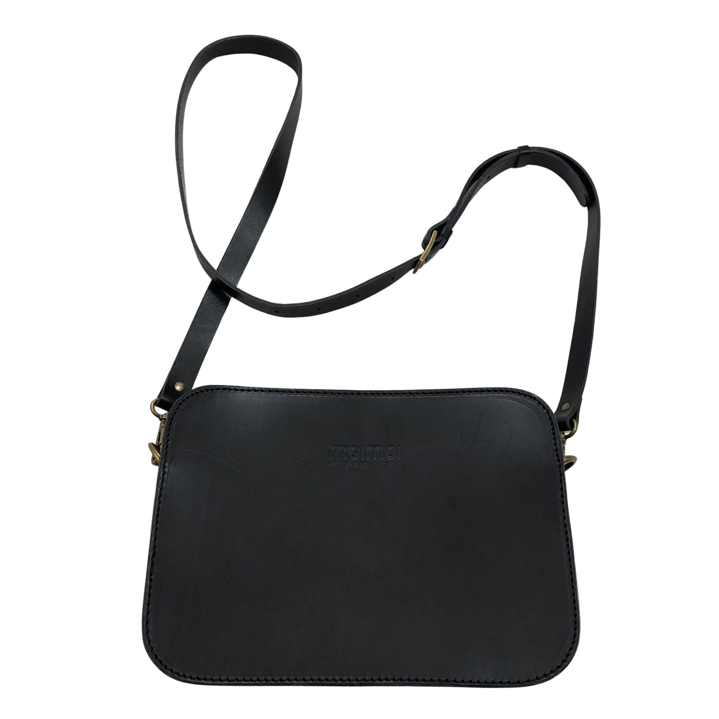 Unisex Moimoi - Olkalaukku, koko Mini - (1)