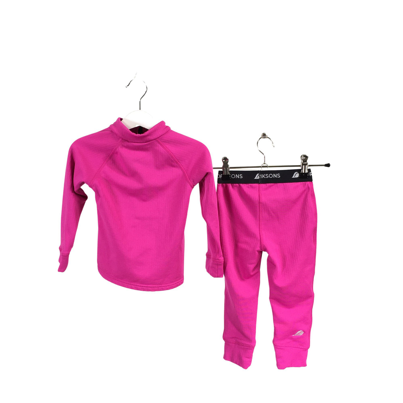 Unisex Didriksons - Kerrasto, koko 86 - 92 - (2)