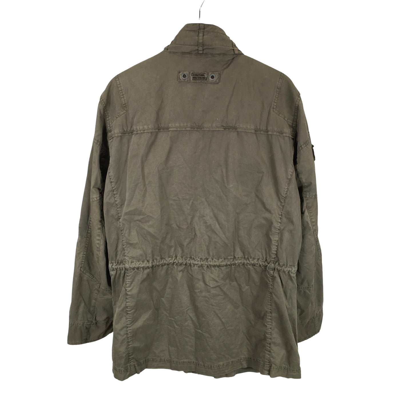 Unisex Camel Active - Parkatakki, koko XXL - (2)