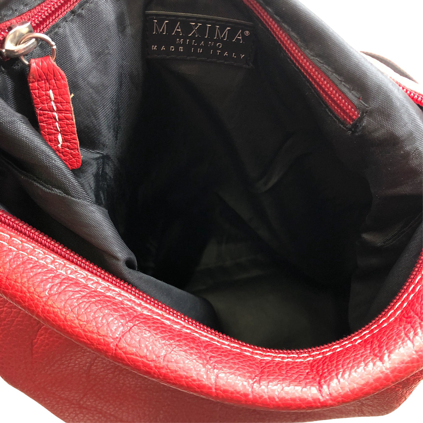 Unisex Maxima - Olkalaukku, koko Midi - (2)