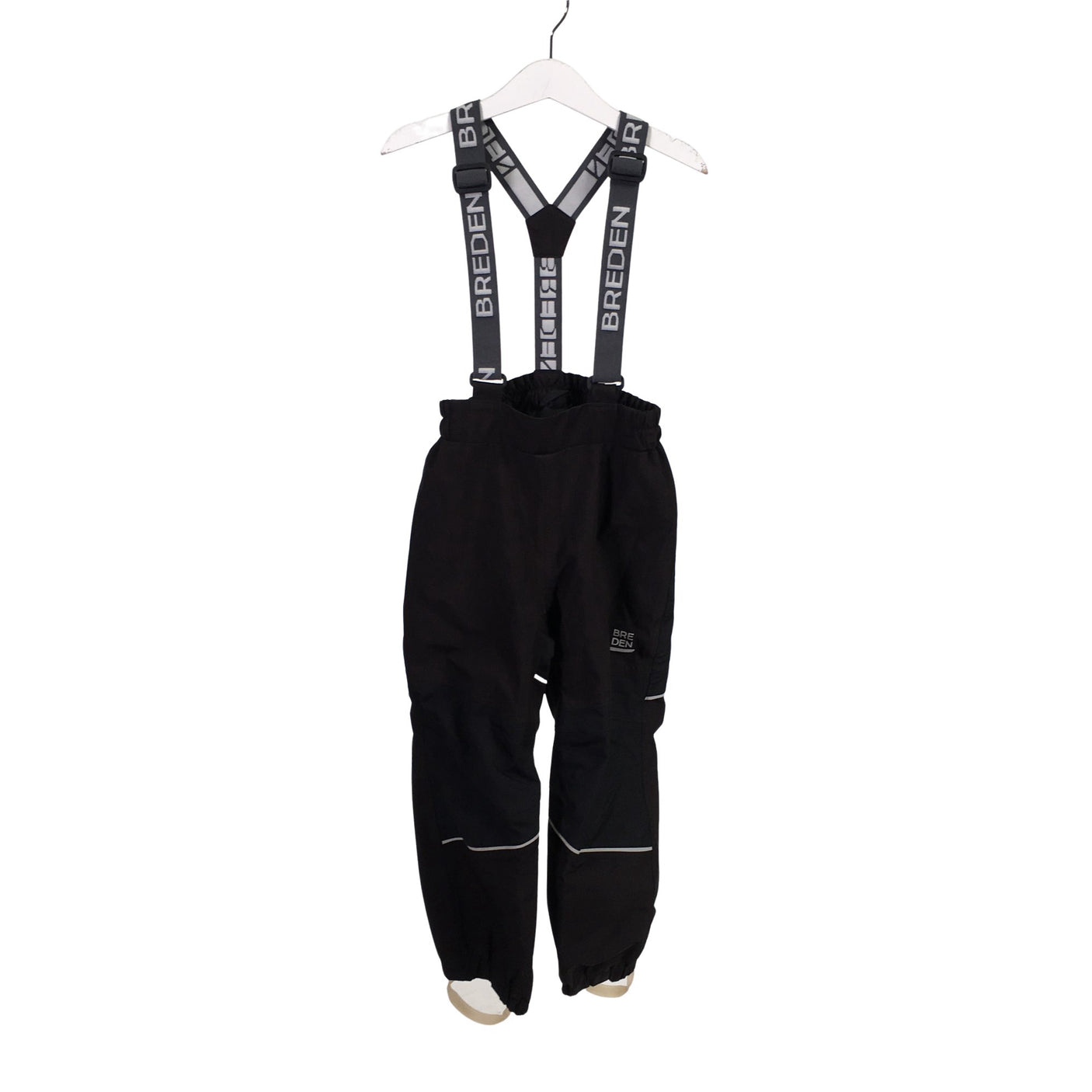 Unisex Breden - Välikausihousut, koko 110 - 116 - (1)