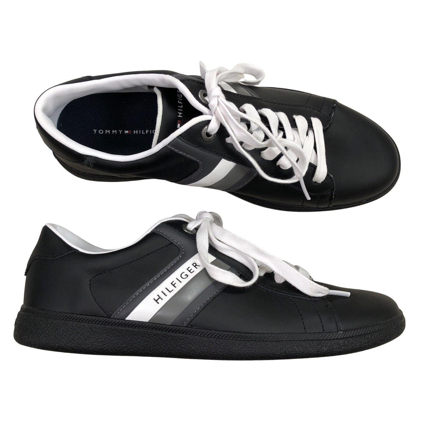 Unisex Tommy Hilfiger - Tennarit, koko 42 - (1)