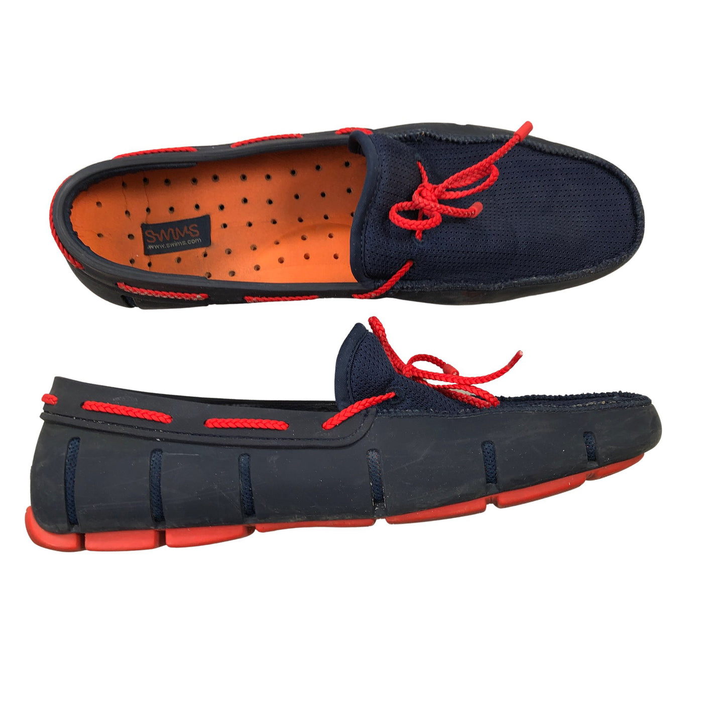 Unisex Swims - Loaferit, koko 44 - (1)