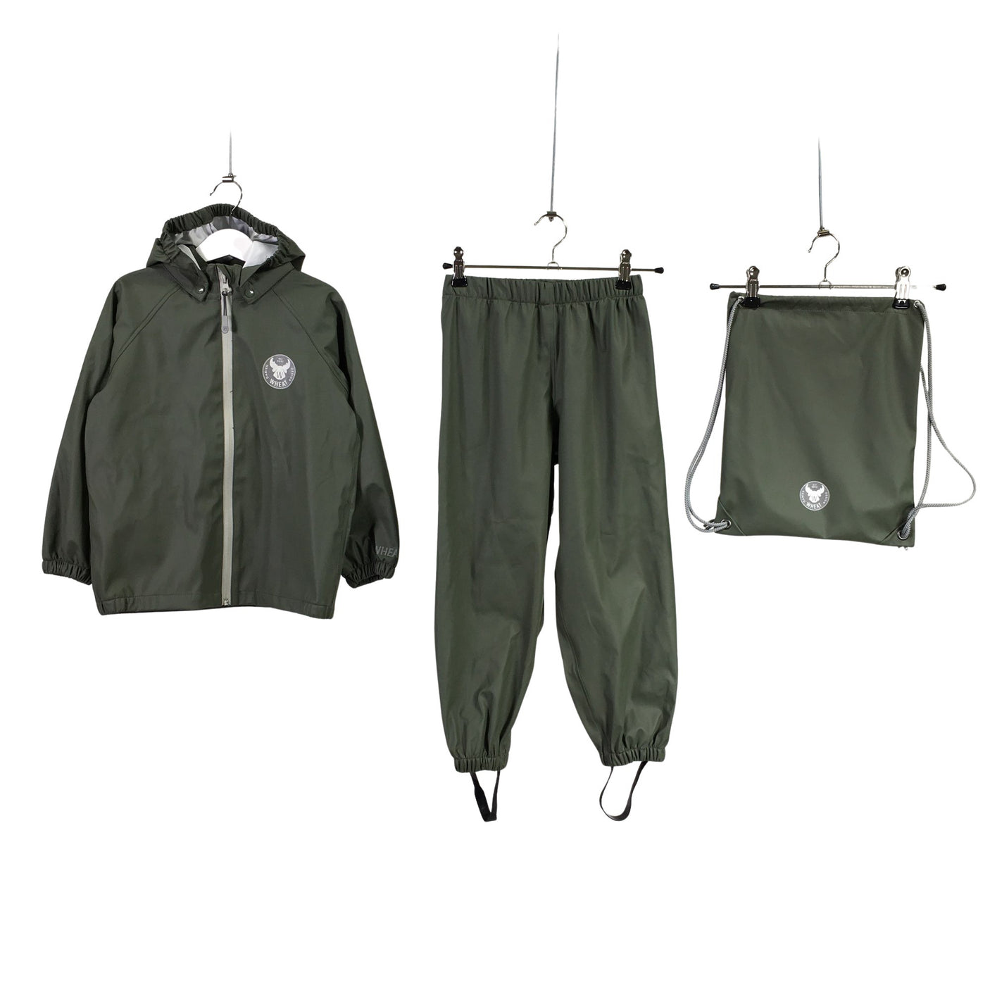 Unisex Wheat - Sadeasu, koko 104 - 110 - (1)