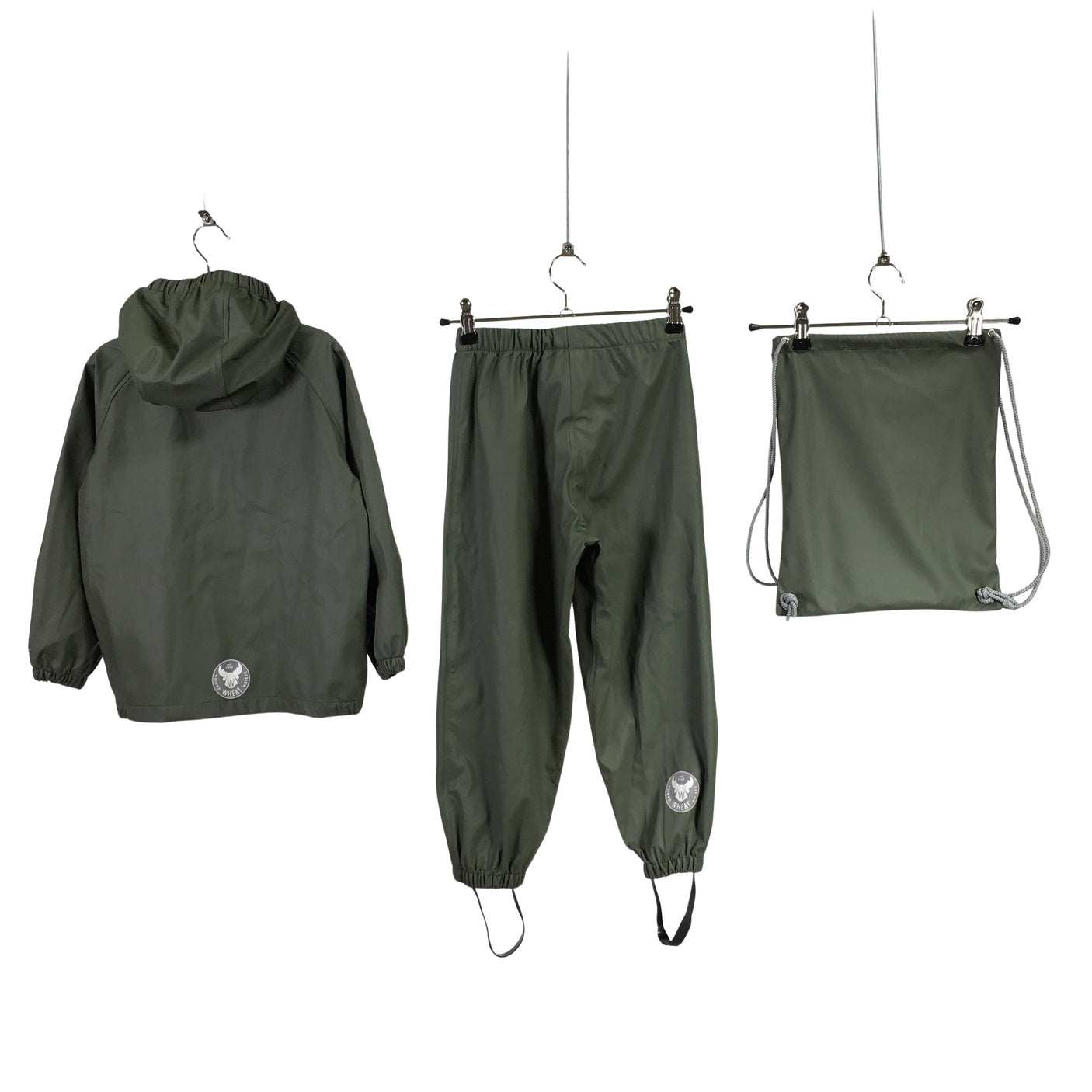 Unisex Wheat - Sadeasu, koko 104 - 110 - (2)