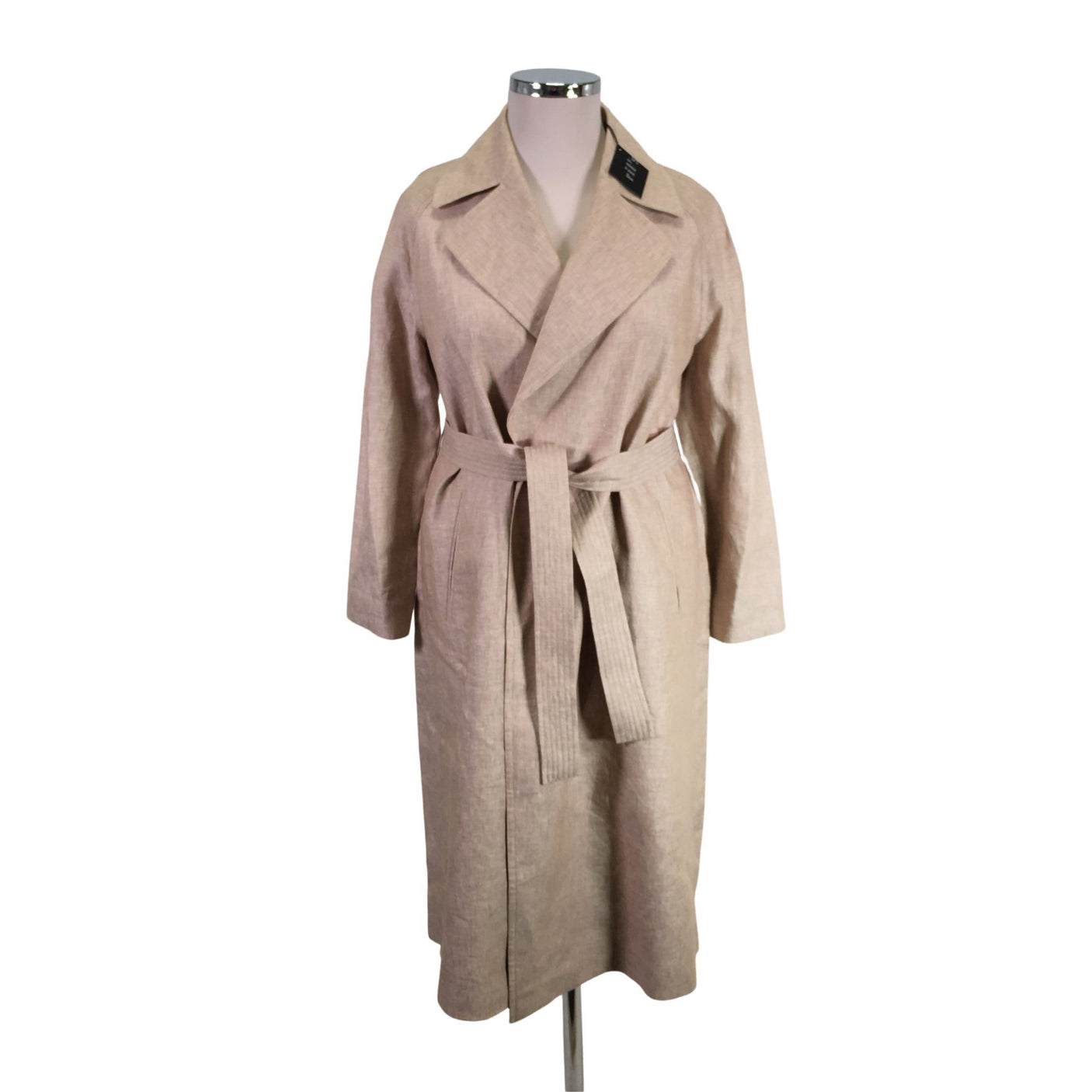 Unisex Ril's - Trenssitakki, koko 36 - (1)