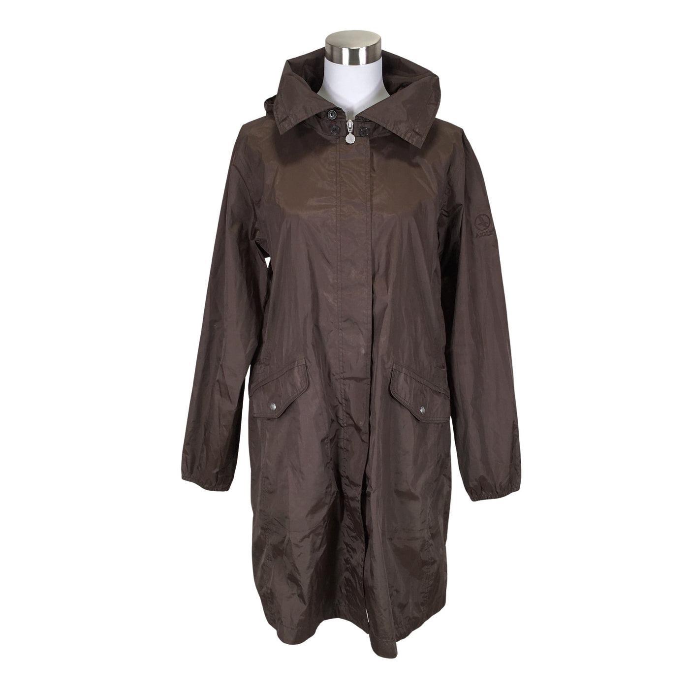 Unisex Aigle - Sadetakki, koko 40 - (1)