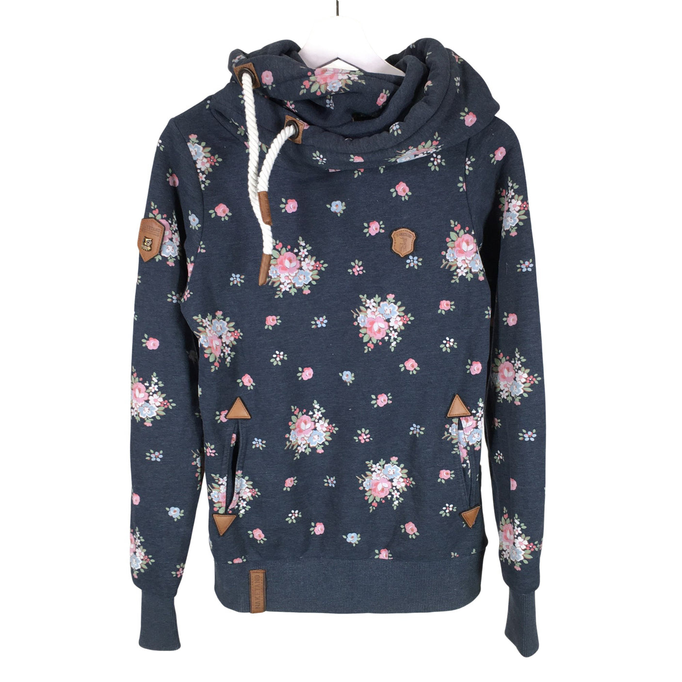 Unisex Naketano - Huppari, koko 36 - (1)