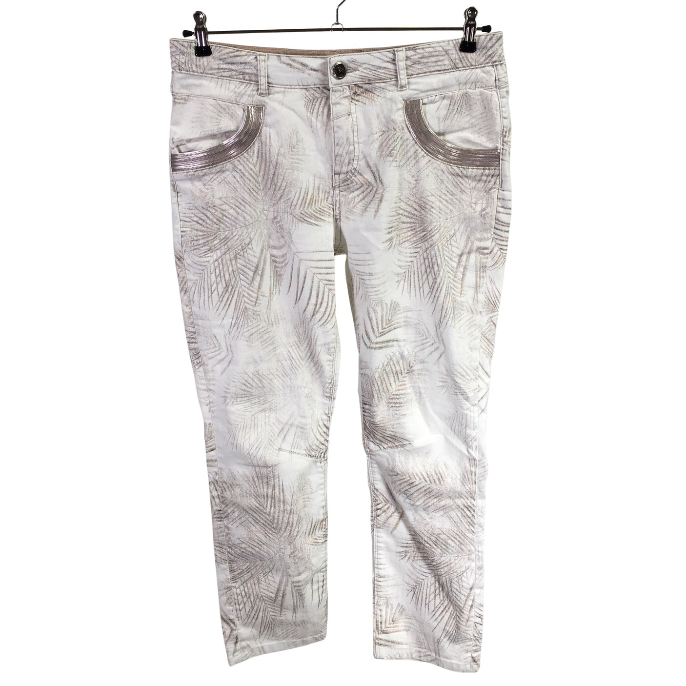 Unisex Mos Mosh - Farkut, koko 44 - (1)