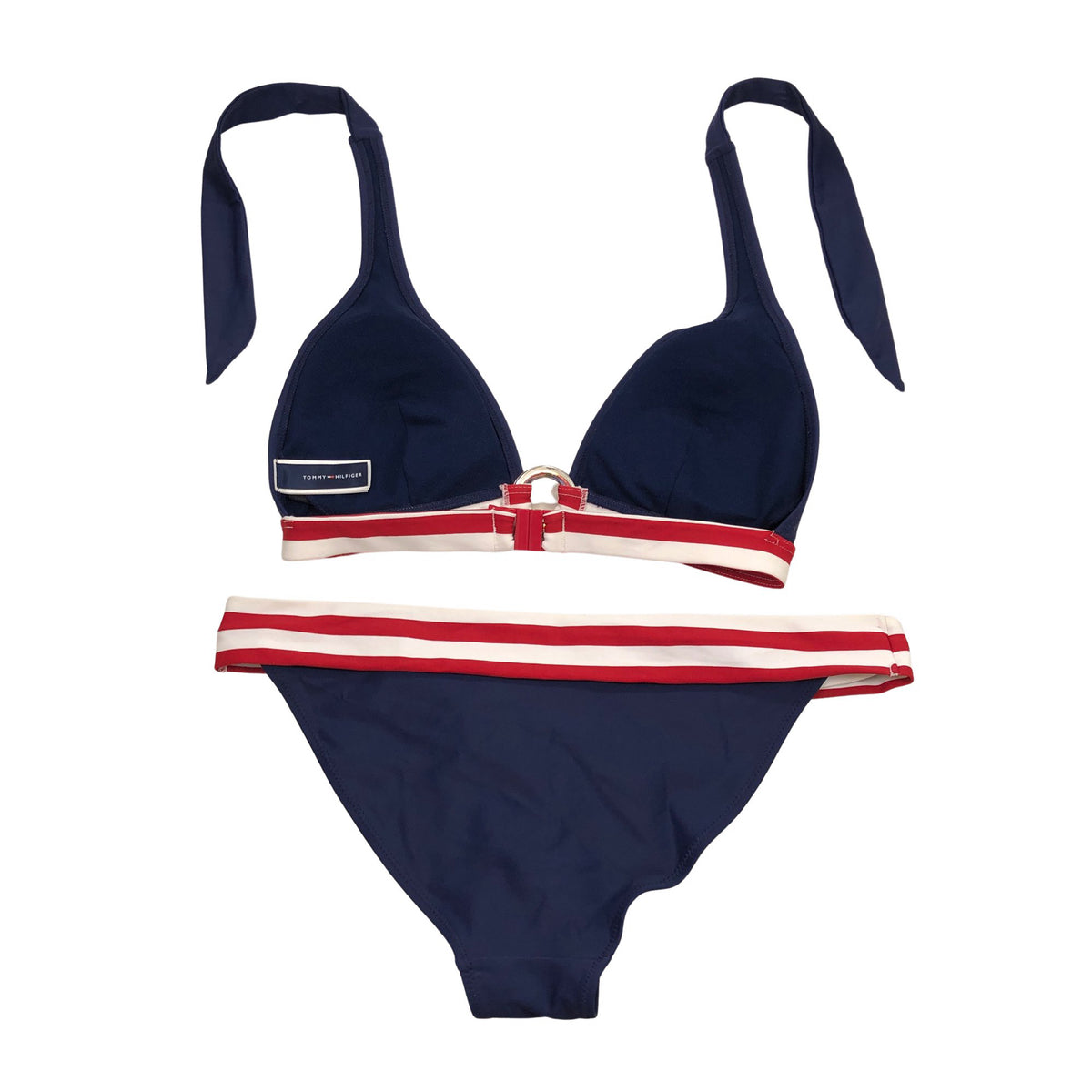 Unisex Tommy Hilfiger - Bikinit, koko 38 - (2)