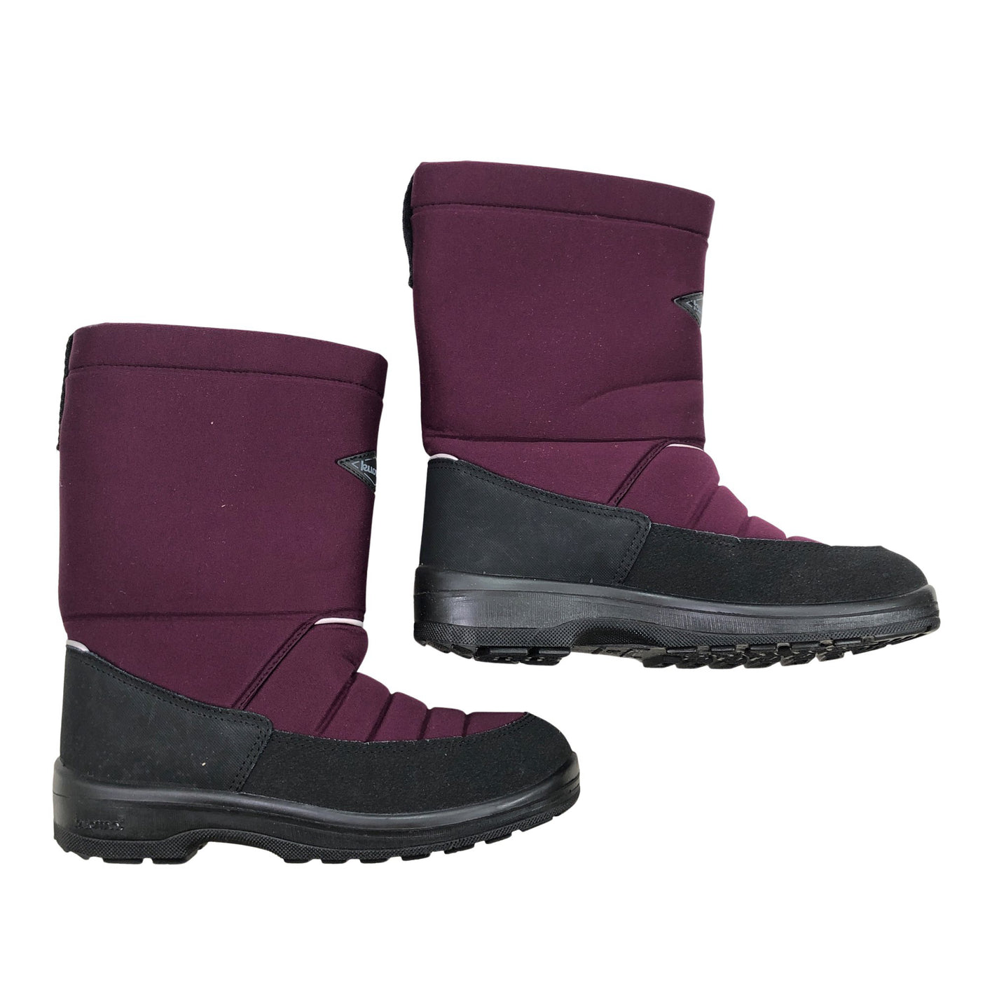 Unisex Kuoma - Talvikengät, koko 39 - (1)