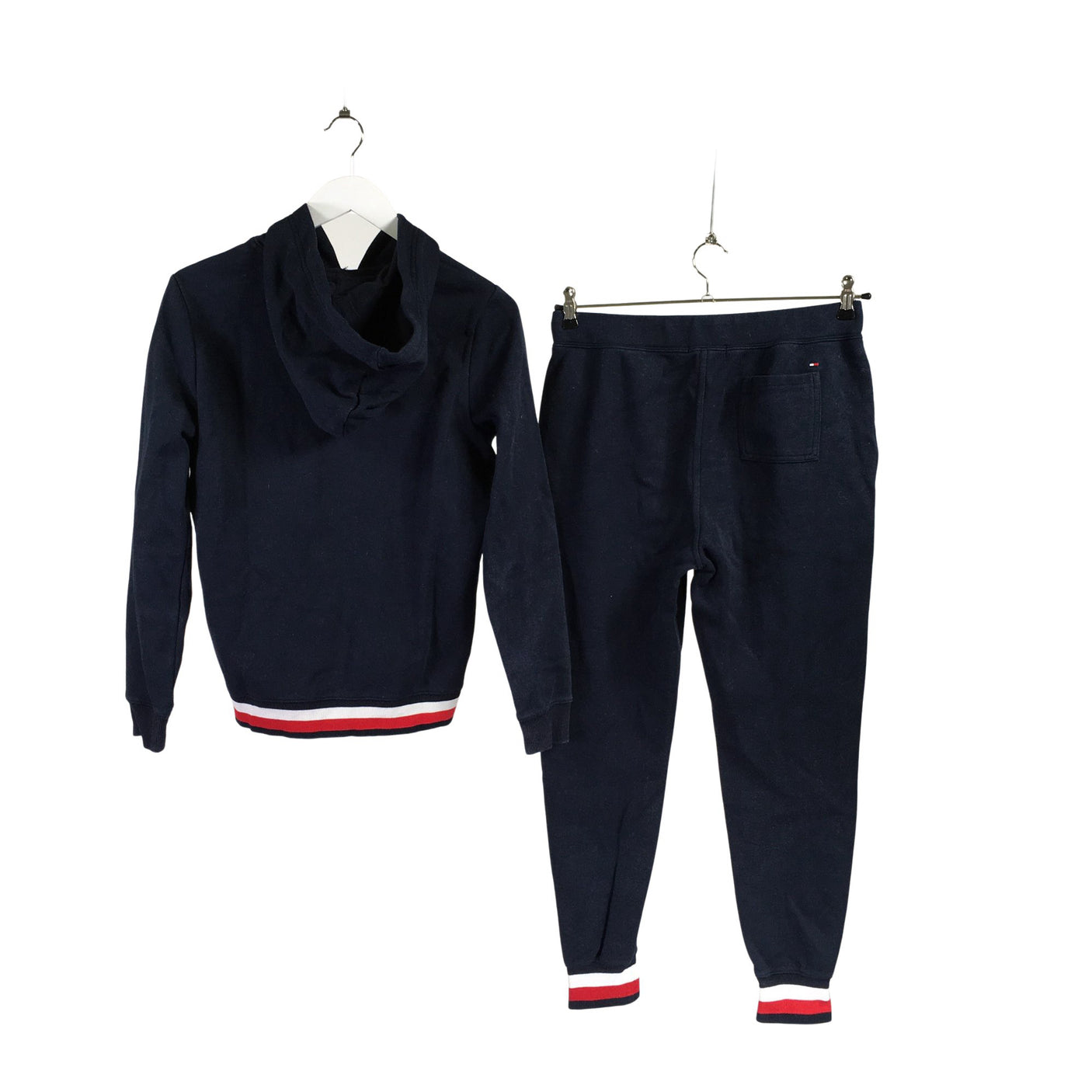 Unisex Tommy Hilfiger - Collegeasu, koko 38 - (2)