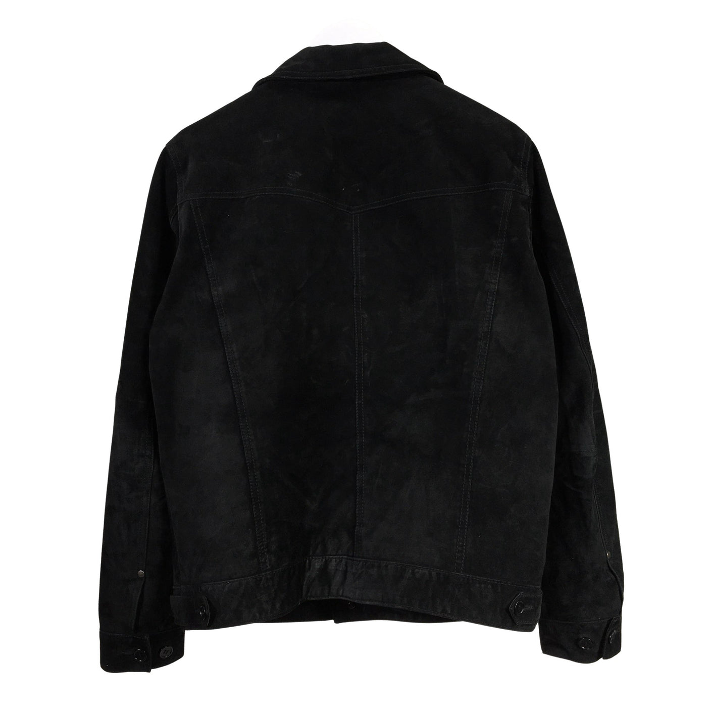 Unisex Jofama - Nahkatakki, koko XL - (2)