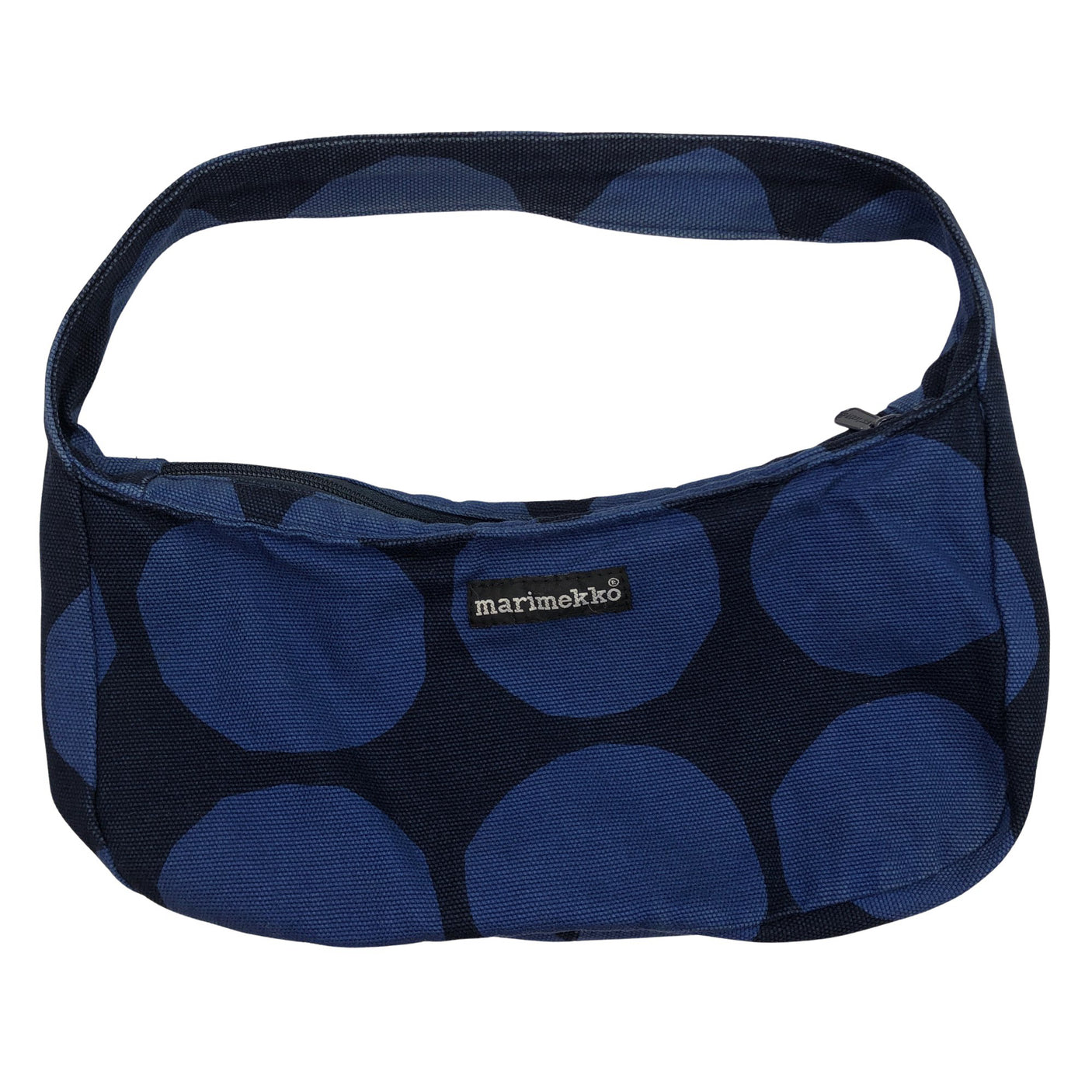 Unisex Marimekko - Olkalaukku, koko Mini - (1)