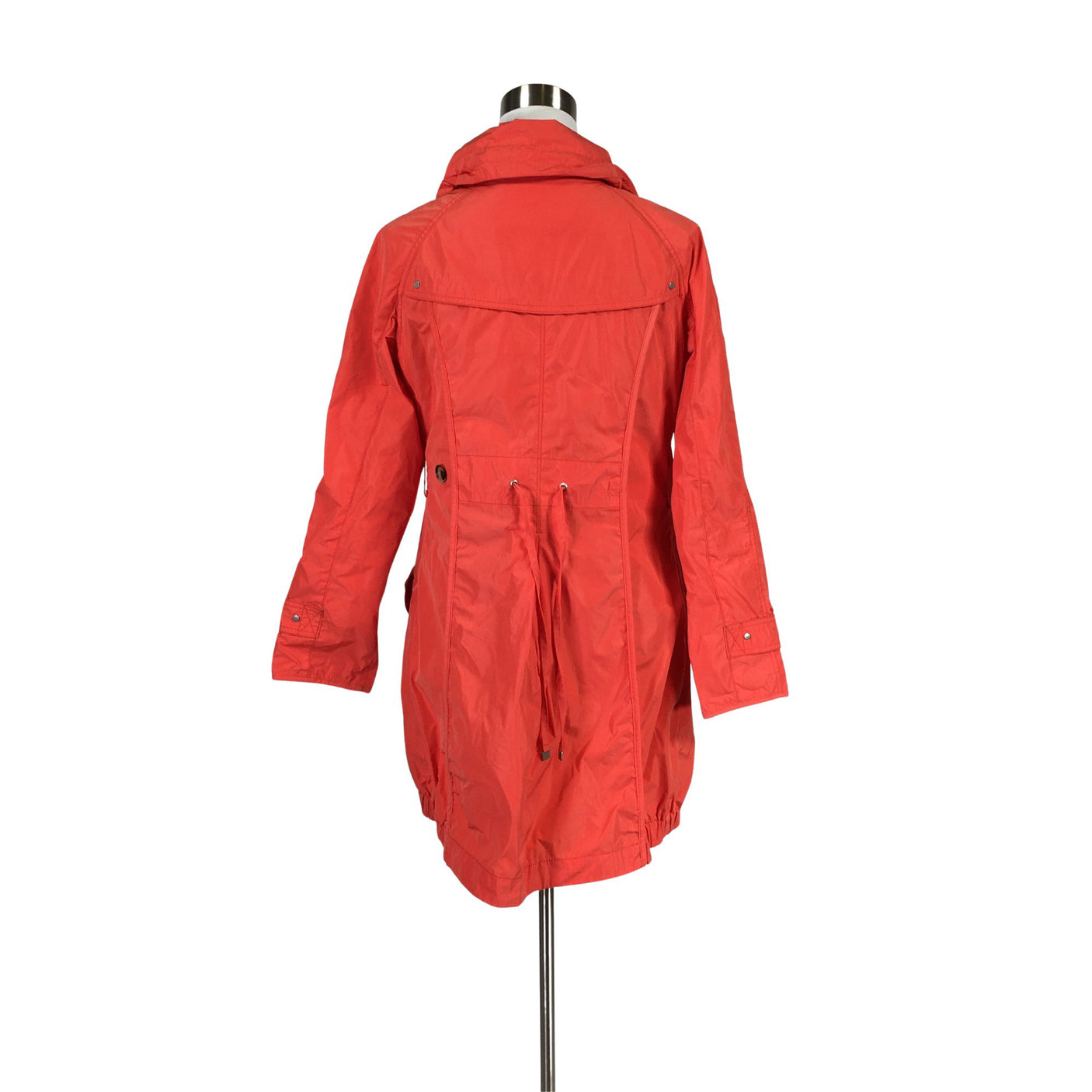 Unisex Scandinavian Look - Ulkoilutakki, koko 36 - (2)