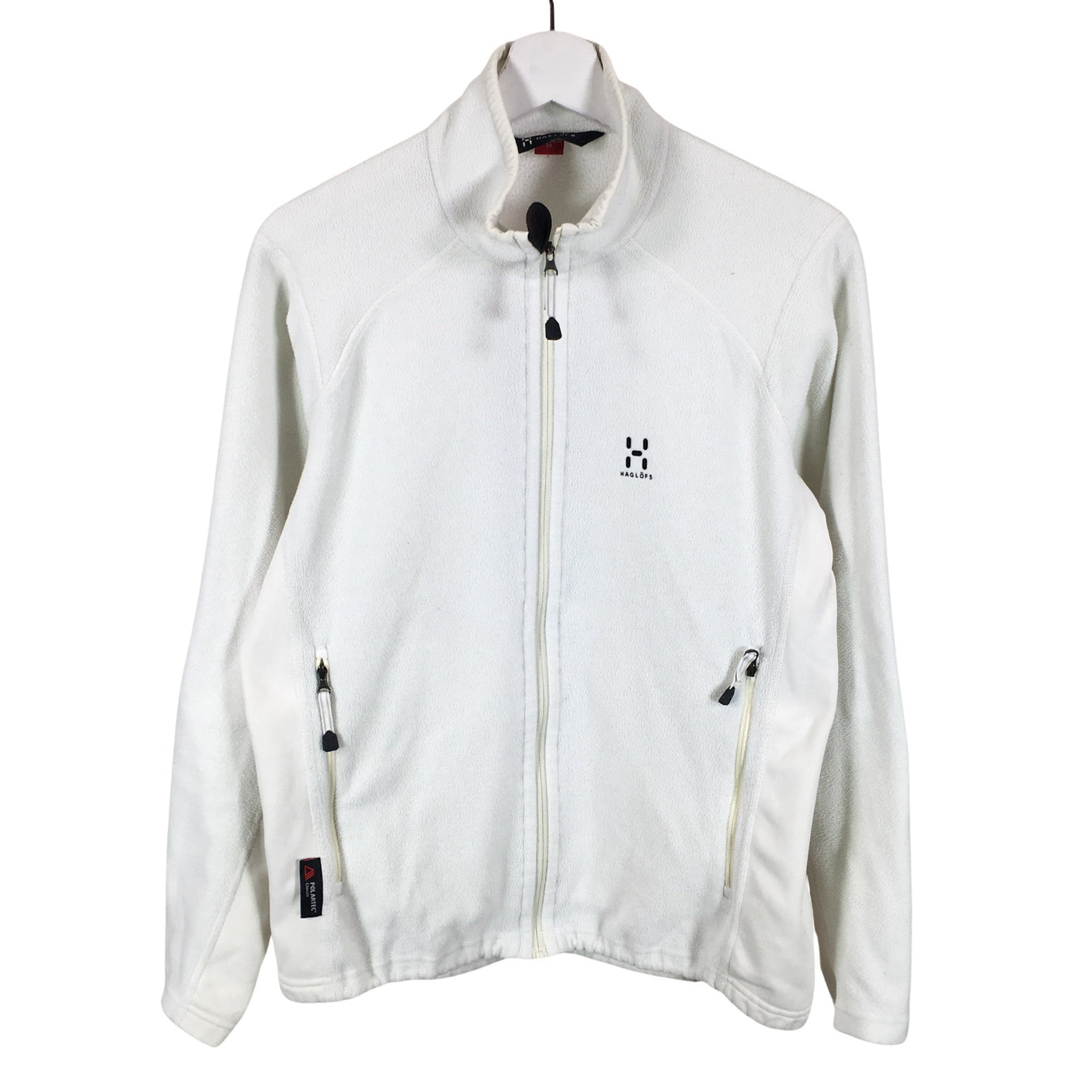 Unisex Haglöfs - Fleecetakki, koko 42 - (1)
