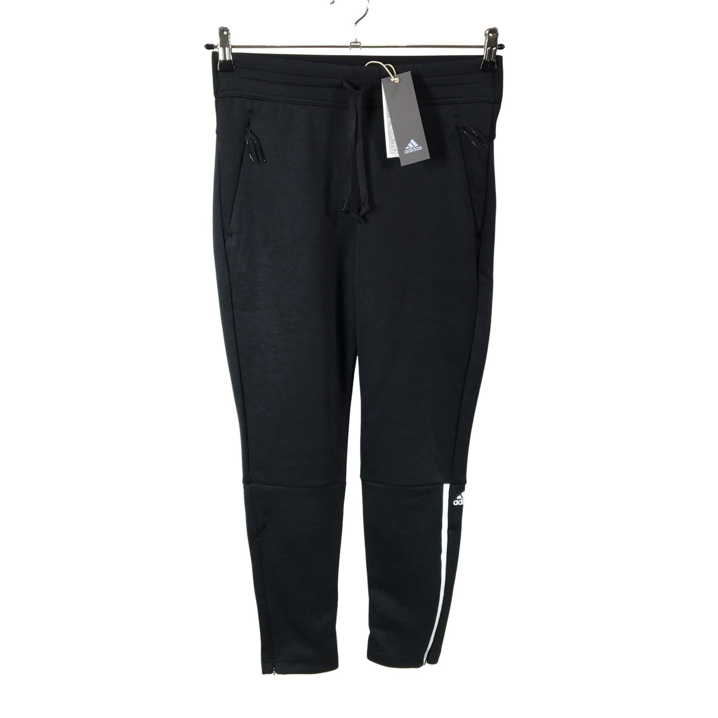 Unisex Adidas - Verryttelyhousut, koko 36 - (1)