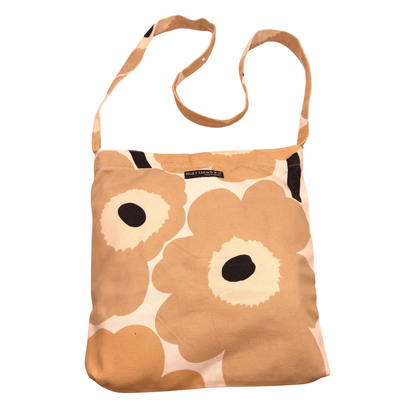Unisex Marimekko - Olkalaukku, koko Midi - (1)