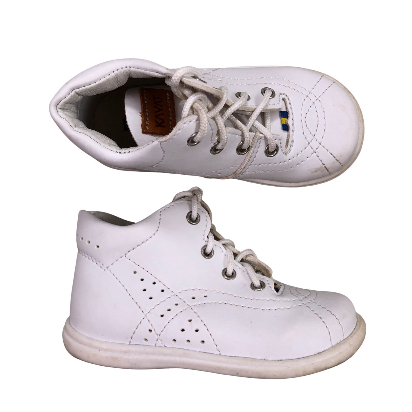 Unisex Kavat - Kävelykengät, koko 22 - (1)