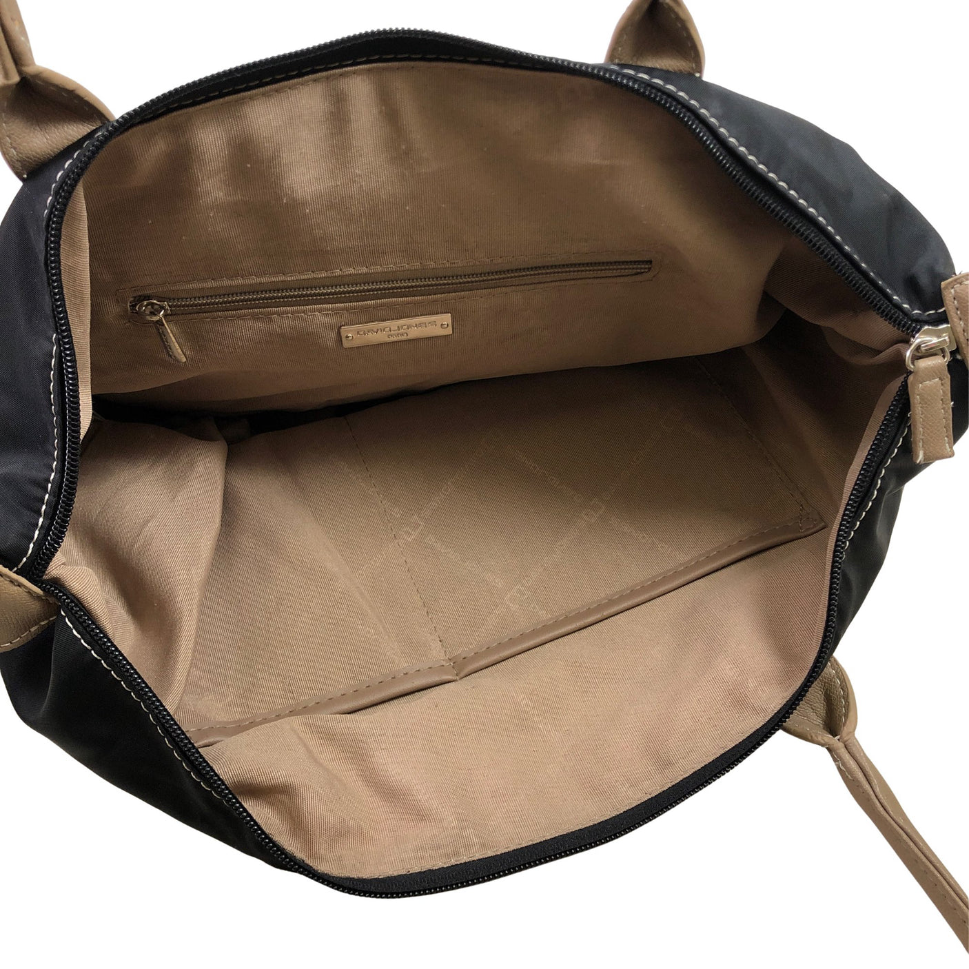 Unisex David Jones - Käsilaukku, koko Midi - (3)