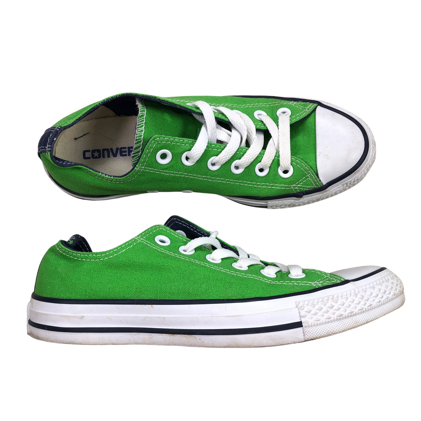 Unisex Converse - Tennarit, koko 38 - (1)
