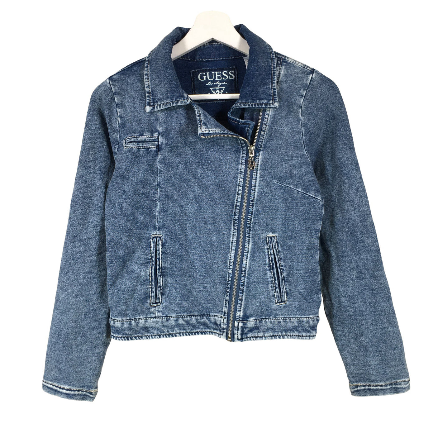 Farkkutakki, koko 42