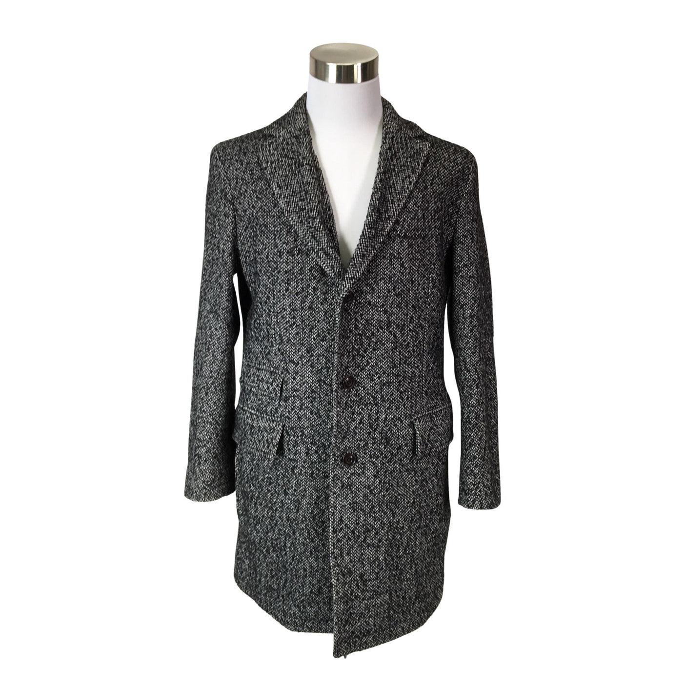 Unisex Hugo Boss - Villakangastakki, koko L - (1)