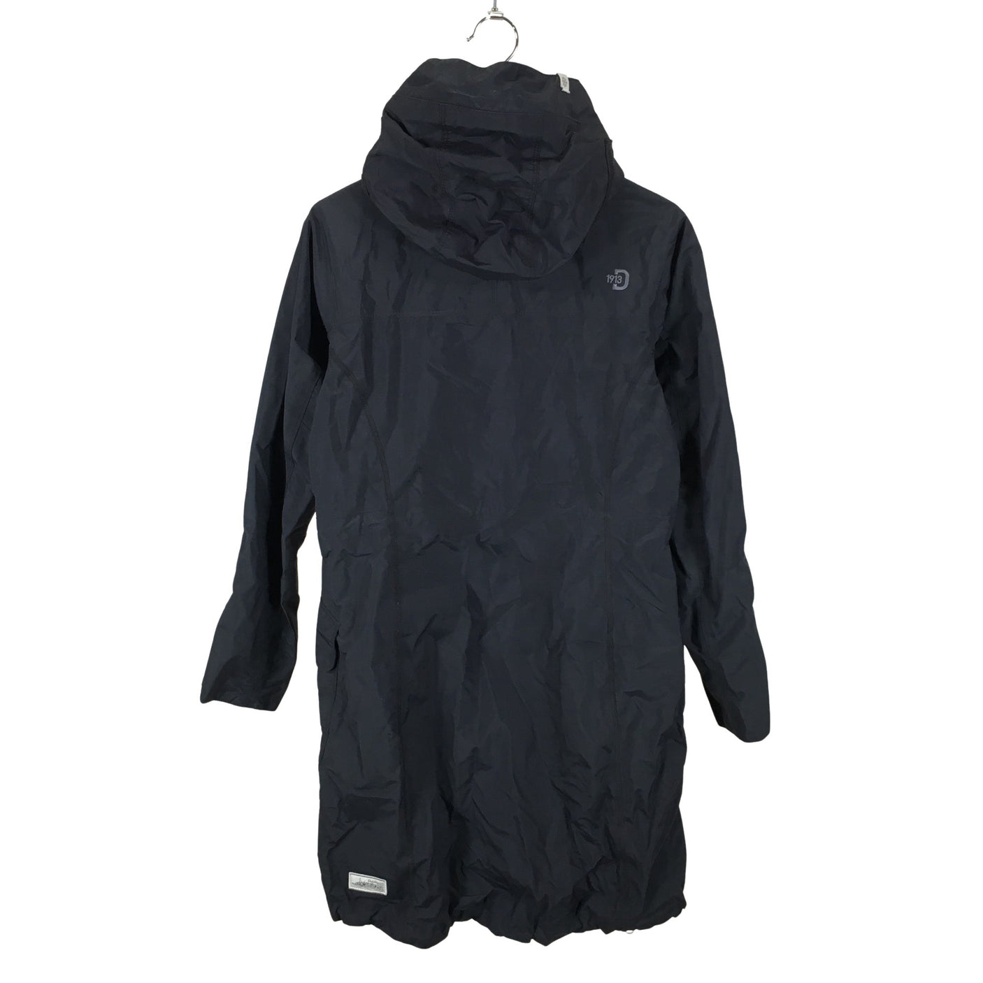 Unisex Didriksons - Kuoritakki, koko 36 - (2)