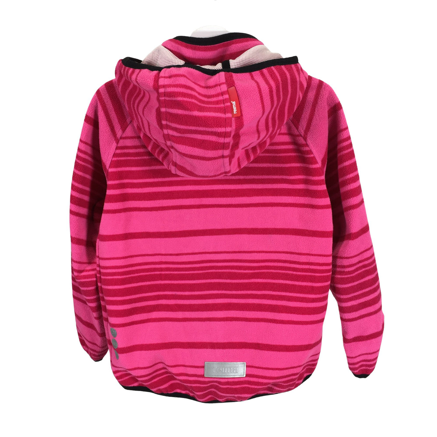 Unisex Reima - Windfleecetakki, koko 110 - 116 - (2)