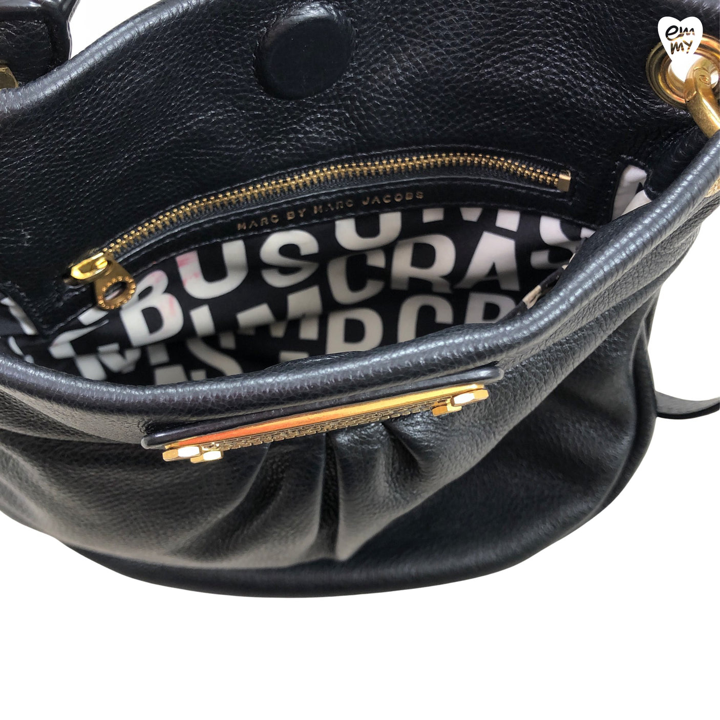 Unisex Marc By Marc Jacobs - Olkalaukku, koko Mini - (2)